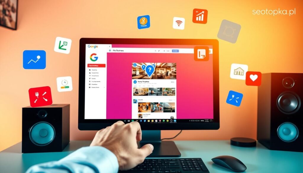 jak tworzyć wpisy w Google Moja Firma jak tworzyć wpisy w Google Moja Firma