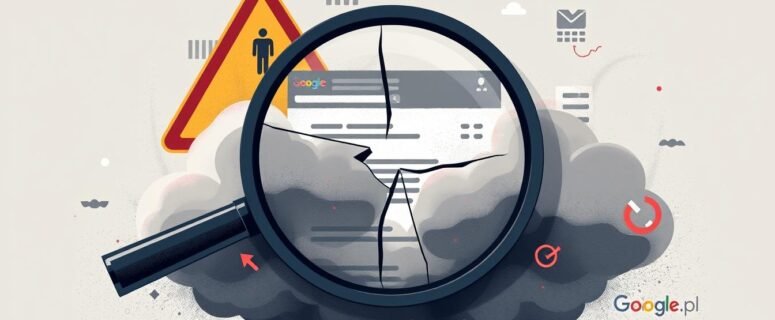 Jak unikać kar od Google za naruszenia zasad wizytówki?