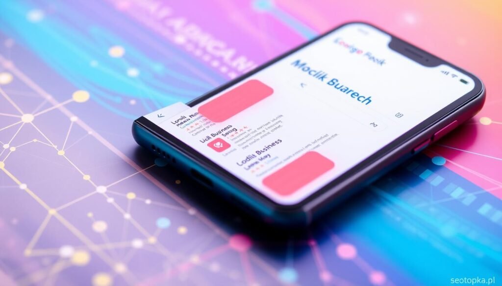 mobilne wyniki wyszukiwania