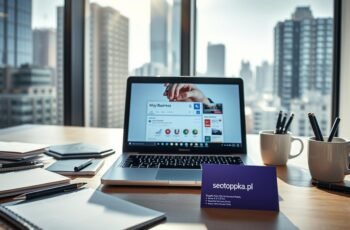 Poradnik dla nowych użytkowników Google Moja Firma – krok po kroku