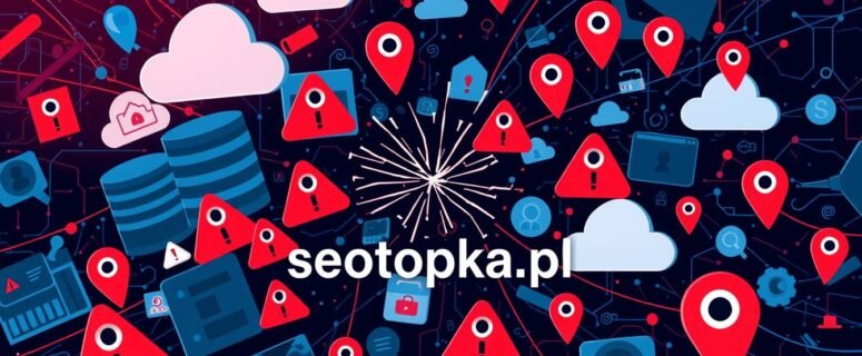 Problem z synchronizacją danych w Google Moja Firma – jak go rozwiązać?