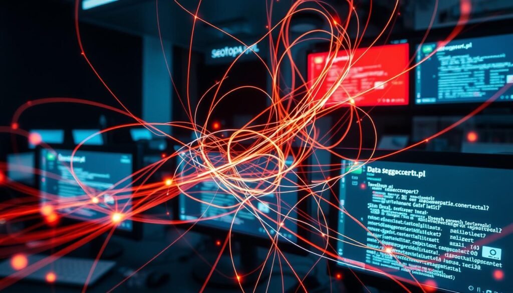 problemy z synchronizacją