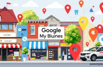 Jakie rodzaje firm najlepiej sprawdzają się na Google Moja Firma?