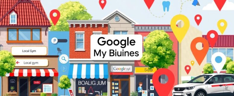 Jakie rodzaje firm najlepiej sprawdzają się na Google Moja Firma?