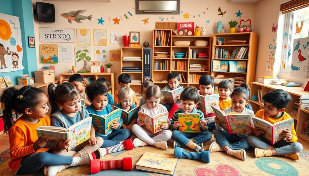 storytelling w edukacji