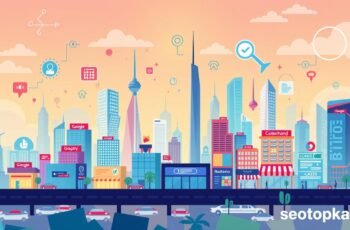 Google Moja Firma w 2024 roku: Kluczowe trendy i wskazówki