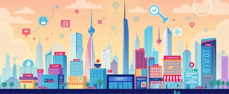 Google Moja Firma w 2024 roku: Kluczowe trendy i wskazówki