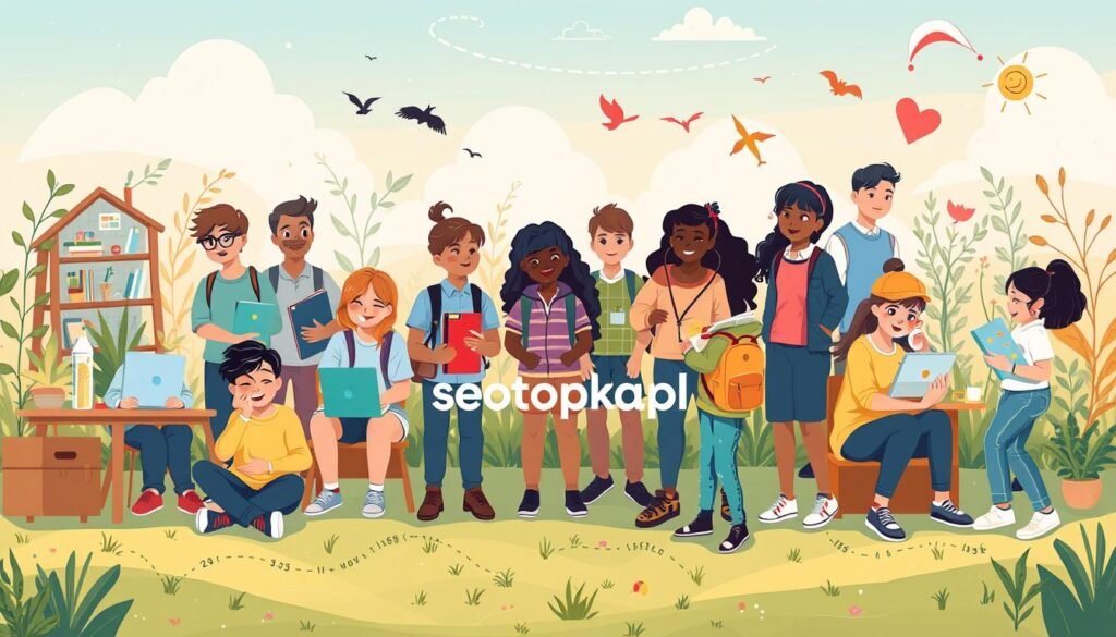 udane kampanie edukacyjne