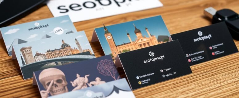 Czy warto tworzyć osobne wizytówki dla każdej lokalizacji firmy?