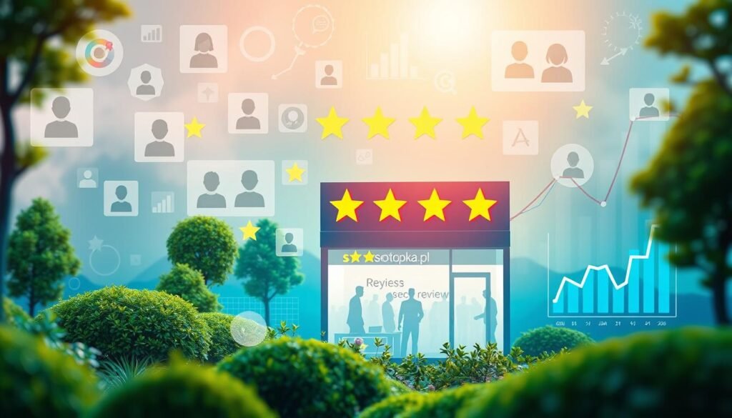 znaczenie recenzji w Google Moja Firma znaczenie recenzji w Google Moja Firma