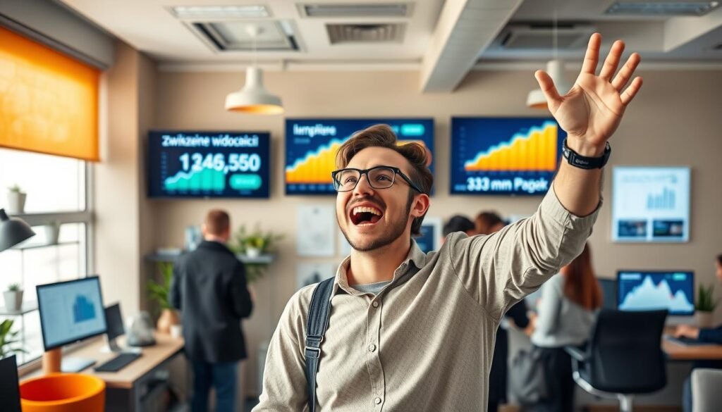 zwiększenie widoczności