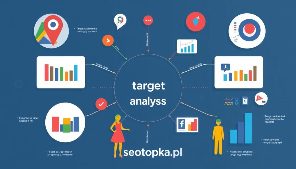 analiza grupy docelowej
