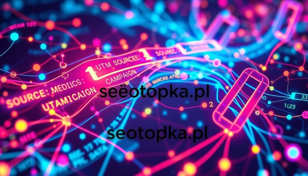 definicja kodów UTM