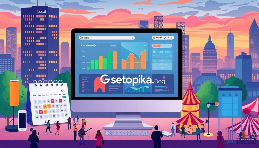 optymalizacja wydarzeń optymalizacja wydarzeń