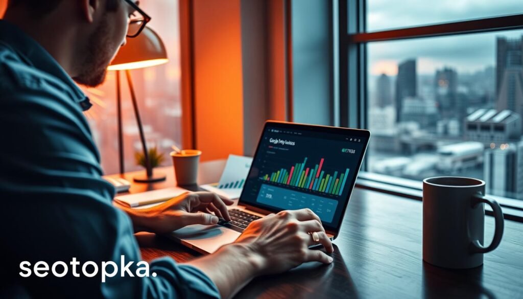 pozycjonowanie dla Google Moja Firma