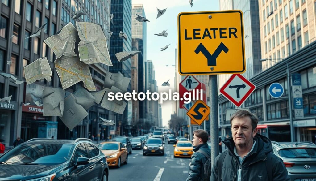 problemy z lokalizacją