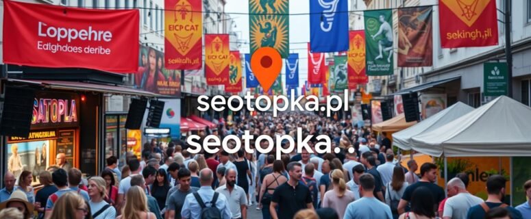 Kampanie promocyjne lokalnych wydarzeń w Google Moja Firma Kampanie promocyjne lokalnych wydarzeń w Google Moja Firma