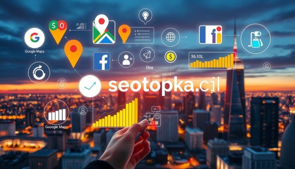 reklama w Internecie