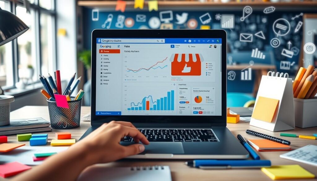 skuteczne treści na Google