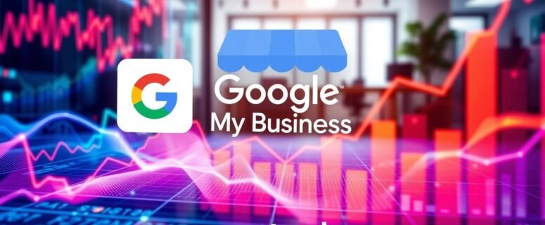 Jak śledzić ruch z Google Moja Firma za pomocą Google Analytics?
