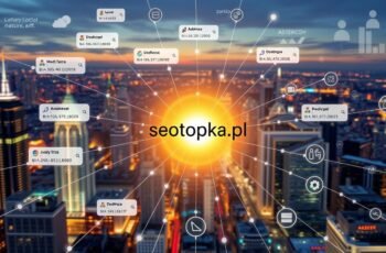 Dlaczego spójność danych w Internecie jest kluczowa dla lokalnego SEO?