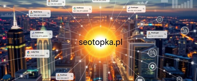 Dlaczego spójność danych w Internecie jest kluczowa dla lokalnego SEO?