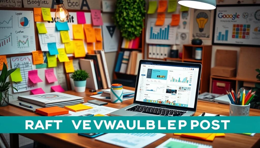 tworzenie wartościowych postów