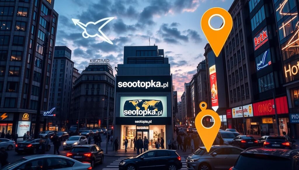 zwiększenie widoczności zwiększenie widoczności