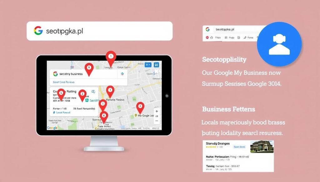 Google Moja Firma Google Moja Firma