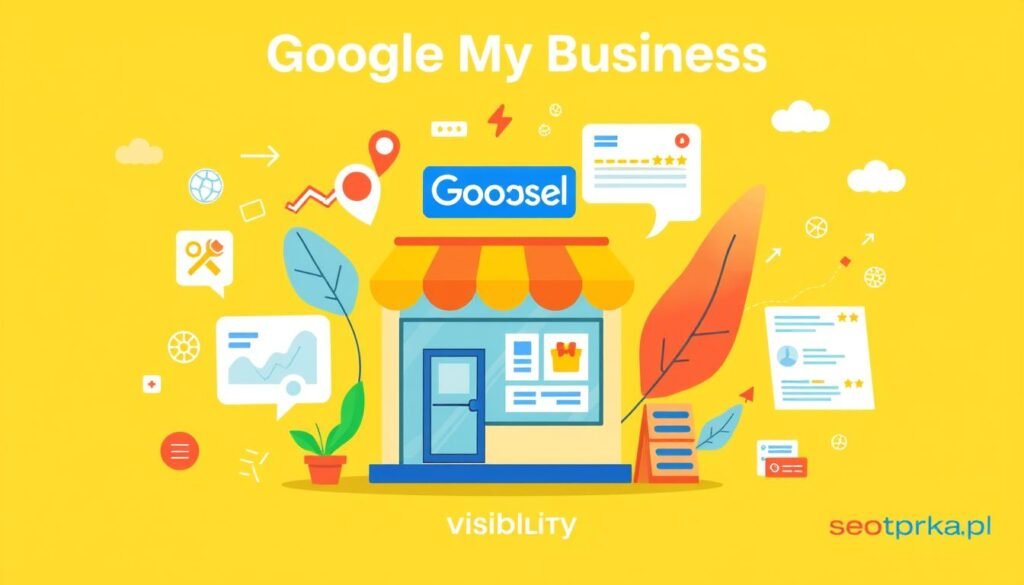 co to jest Google Moja Firma