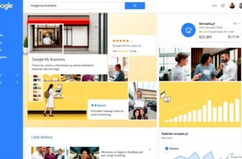 Google Moja Firma w praktyce – najciekawsze funkcje i triki