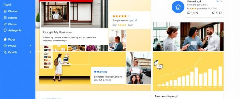 Google Moja Firma w praktyce – najciekawsze funkcje i triki Google Moja Firma w praktyce – najciekawsze funkcje i triki