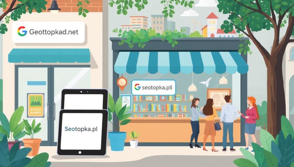 optymalizacja profilu Google Moja Firma optymalizacja profilu Google Moja Firma